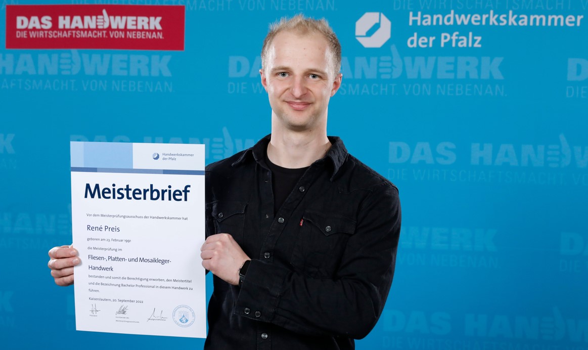 Meisterbrief